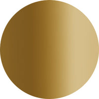 Franz Viegener - FV480/K40-PG - Wall Volume Control - Trim Only - Polished Gold
