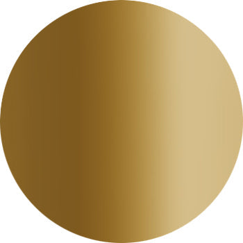 Franz Viegener - FV480/K40-PG - Wall Volume Control - Trim Only - Polished Gold