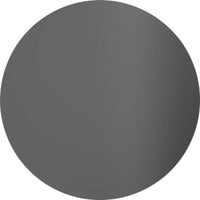 Franz Viegener - FV182/J2K-SGR - Single Handle Luxury Lavatory Set, Knurling Cylinder Handle, With Pop-Up Drain Assembly - Satin Greystone