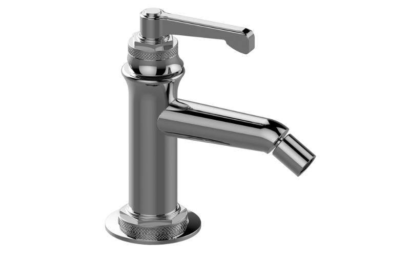 Vignola Bidet Faucet in Multiple Finishes