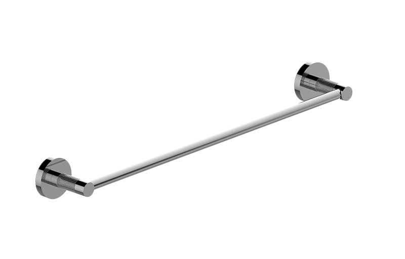 Graff - Harley 18" Towel Bar Length:22" Width:4" Height:3" - Warm Bronze PVD - G-19209-WB