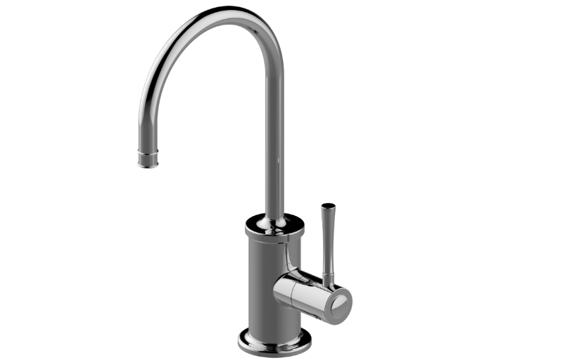 Segovia Cold Water Dispenser in Multiple Finishes