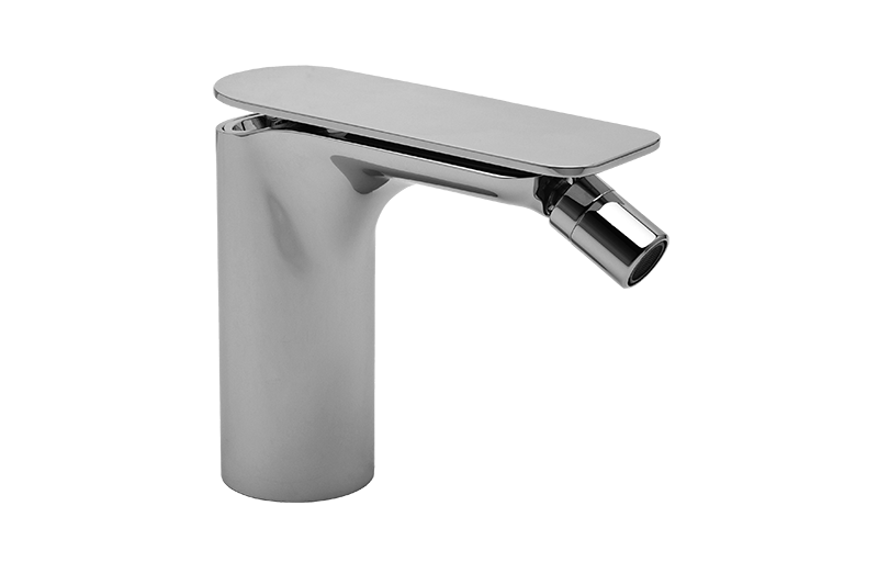 Sento Bidet Faucet in Multiple Finishes Length:18" Width:12" Height:4"