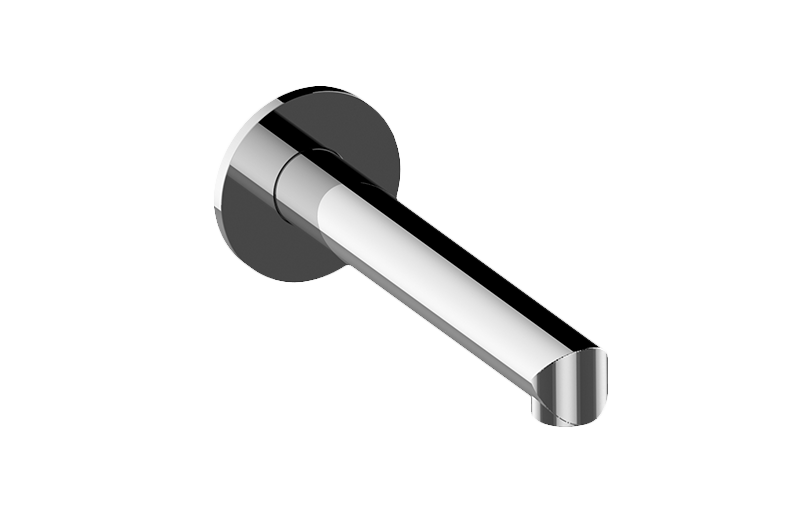 Terra Tub Spout in Multiple Finishes