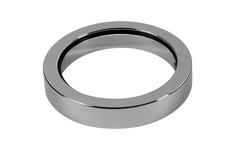 Trim Ring in Multiple Finishes