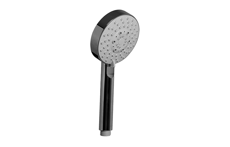 Graff - Contemporary Multifunction Handshower - Polished Nickel - G-8674-PN