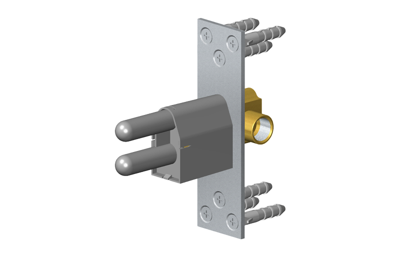 Ametis Ring Rough Valve