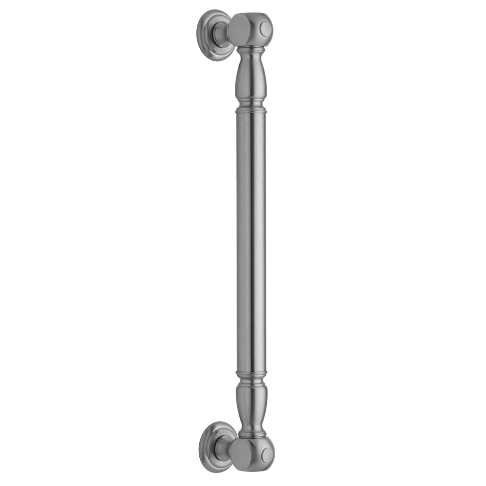 16" G20 Straight Grab Bar in Multiple Finishes