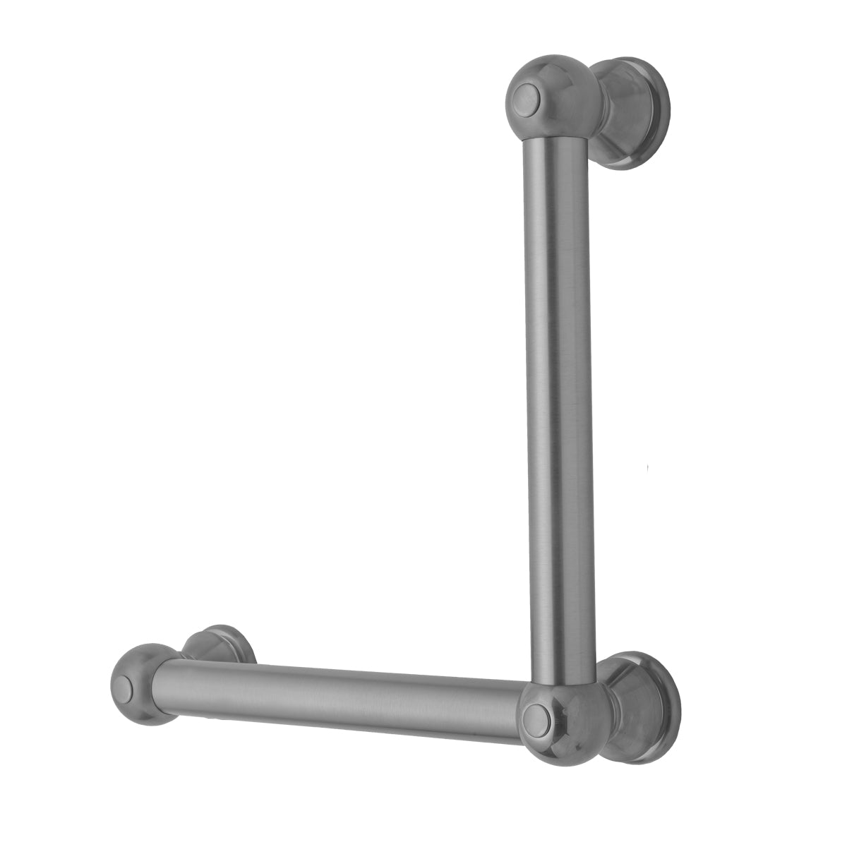 G30 12H x 12W 90° Grab Bar in Multiple Finishes