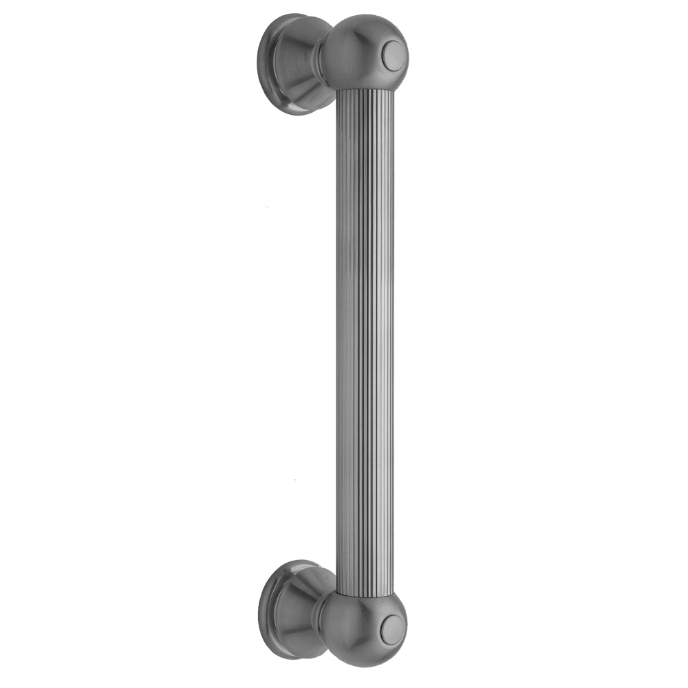 16" G33 Straight Grab Bar in Multiple Finishes