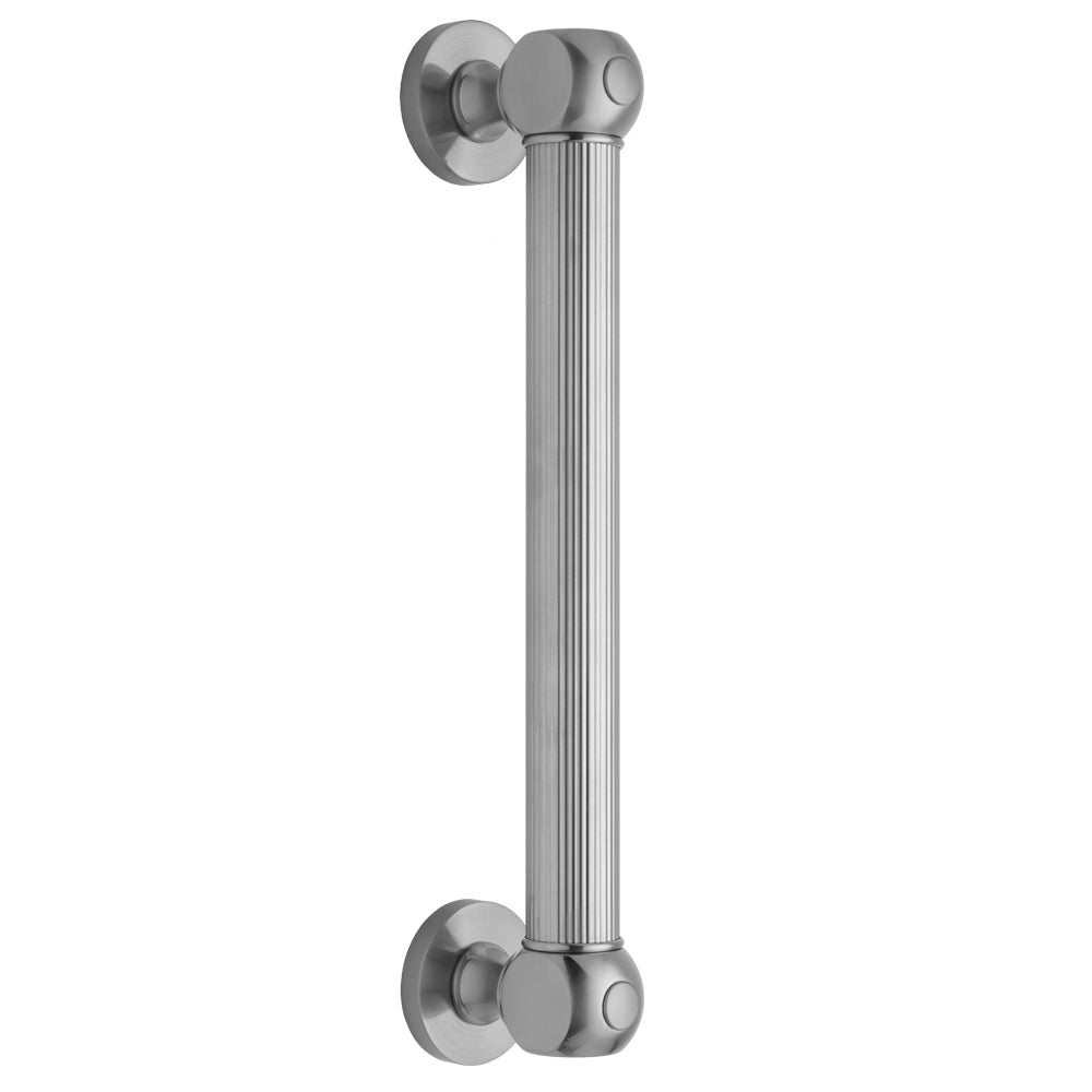 16" G71 Straight Grab Bar in Multiple Finishes