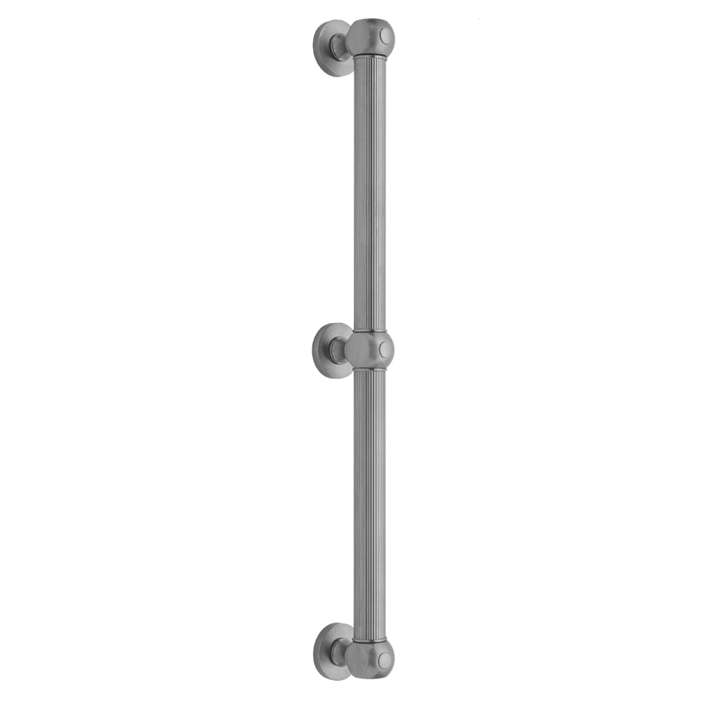 60" G71 Straight Grab Bar in Multiple Finishes