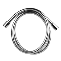 Gessi - Emporio - 59” flex hose - Chrome - 01637#031