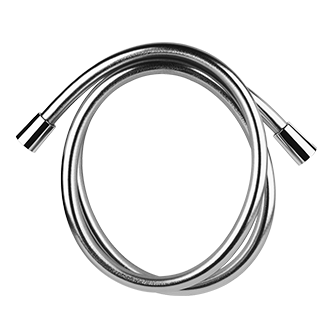 Gessi - Emporio - 59” flex hose - Chrome - 01637#031