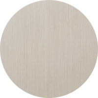 Gessi - Rilievo - Wall elbow with backplate
 - Finox Brushed Nickel - 59169#149