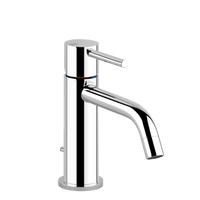 Gessi - Emporio - Single lever washbasin mixer with pop-up assembly
 - Chrome - 18601#031