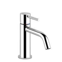 Gessi - Emporio - Single lever washbasin mixer without pop-up assembly
 - Chrome - 18602#031