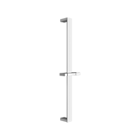 Gessi - Rettangolo - Handshower sliding rail only
 - Chrome - 20144#031