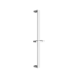 Gessi - Rettangolo - Handshower sliding rail only
 - Chrome - 20144#031