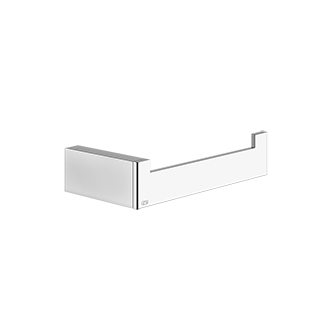 Gessi - Rettangolo - Wall-mounted tissue holder
 - Chrome - 20855#031