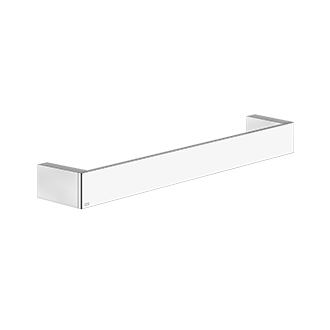 Gessi - Rettangolo - 12” towel bar - Chrome - 20897#031