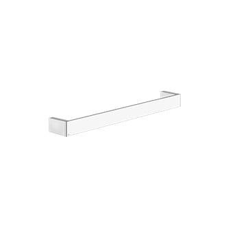 Gessi - Rettangolo - 18” towel bar - Chrome - 20900#031