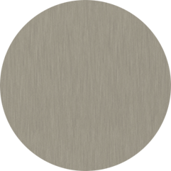 Gessi - Gessi 316 - TRIM PARTS ONLY External parts for 2-way diverter thermostatic and volume control
 - Steel Brushed - 54234#239