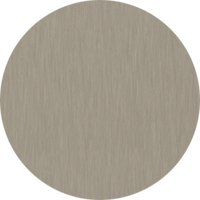 Gessi - Gessi 316 - TRIM PARTS ONLY External parts for 2-way diverter thermostatic and volume control
 - Steel Brushed - 54234#239