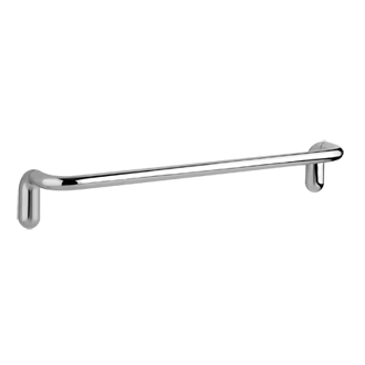 Gessi - Goccia - 12” towel bar - Chrome - 38097#031