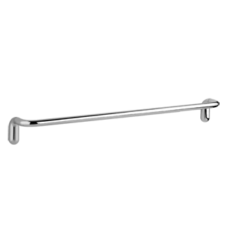 Gessi - Goccia - 18” towel bar - Chrome - 38100#031