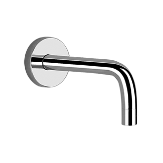 Gessi - Emporio - Wall-mounted spout only 
 - Chrome - 38780#031