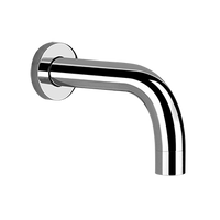 Gessi - Emporio - Wall mounted Bath spout only
 - Chrome - 38785#031