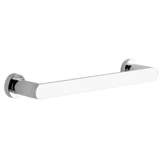 Gessi - Emporio - 12” towel bar - Chrome - 38897#031