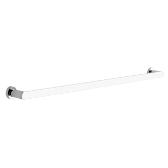 Gessi - Emporio - 24” towel bar - Chrome - 38903#031