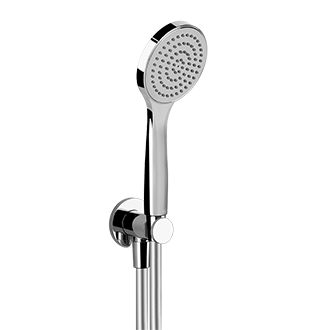 Gessi - Emporio - Handshower set
 - Chrome - 39323#031