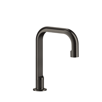 Gessi - Sensor Taps - Electronic basin mixer with temperature and water flow rate adjustment through under-basin control 
 - Chrome - 58023#031