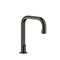 Gessi - Sensor Taps - Electronic basin mixer with temperature and water flow rate adjustment through under-basin control 
 - Chrome - 58023#031