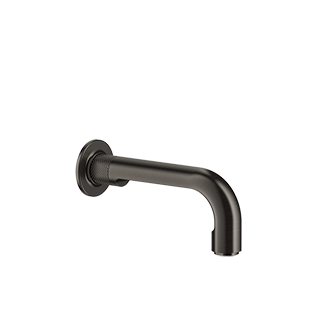 Gessi - Inciso - Wall mounted Bath spout only
 - Chrome - 58103#031