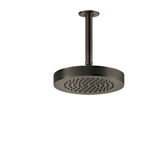 Gessi - Headshower Section - Ceiling-mounted shower head
 - Chrome - 58186#031