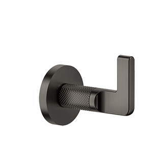 Gessi - Inciso - TRIM PARTS ONLY External parts for individual thermostatic volume control
 - Chrome - 58263#031