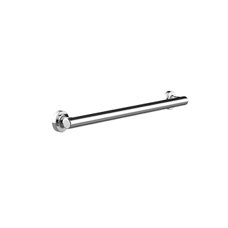 Gessi - Rilievo - Safety grip-handle for bathtub and shower enclosure 
 - Chrome - 58430#031