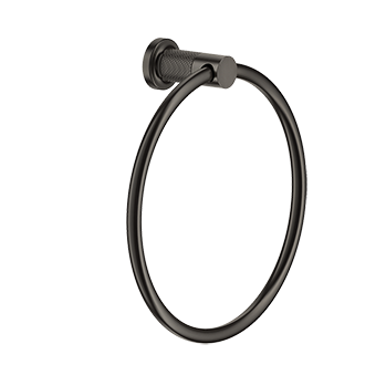 Gessi - Inciso - Towel ring. - Chrome - 58509#031