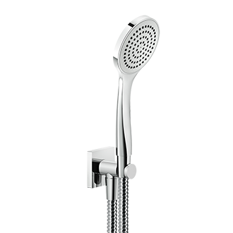 Gessi - Handshower Sets - Handshower set
 - Chrome - 59123#031