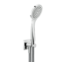 Gessi - Handshower Sets - Handshower set
 - Chrome - 59123#031