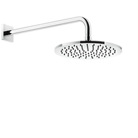 Gessi - Headshower Section - Wall-mounted adjustable shower head with arm. 
 - Chrome - 59148#031