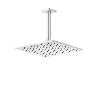 Gessi - Headshower Section - Ceiling-mounted adjustable shower head with arm. 
 - Chrome - 59155#031