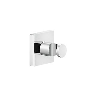 Gessi - Rilievo - Fixed handshower hook. - Chrome - 59157#031