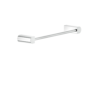 Gessi - Rilievo - 12" towel rail. - Chrome - 59397#031