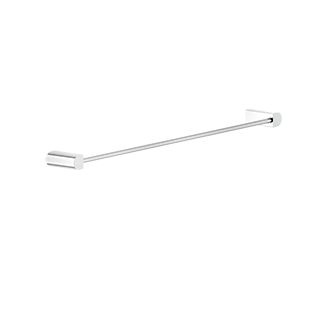 Gessi - Rilievo - 24" towel rail. - Chrome - 59403#031