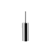 Gessi - Rilievo - Wall-mounted toilet brush holder - Chrome - 59519#031